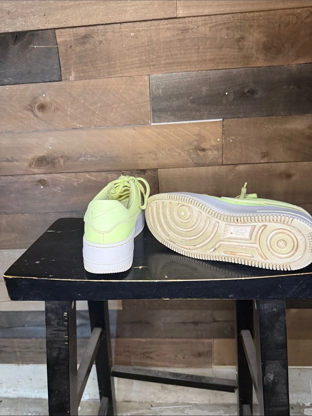 Nike bold neon